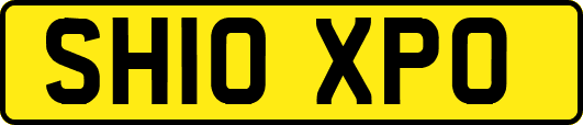 SH10XPO