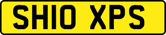 SH10XPS