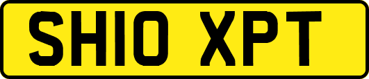 SH10XPT