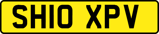SH10XPV
