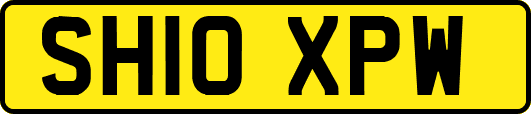 SH10XPW