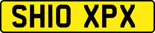 SH10XPX