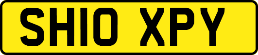 SH10XPY