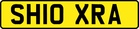 SH10XRA