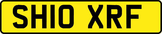 SH10XRF
