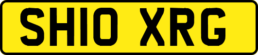SH10XRG