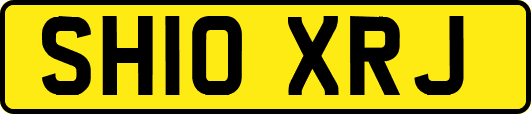 SH10XRJ