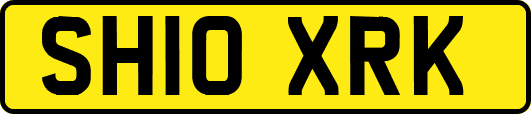 SH10XRK