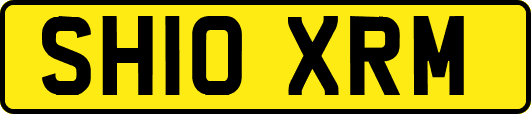 SH10XRM