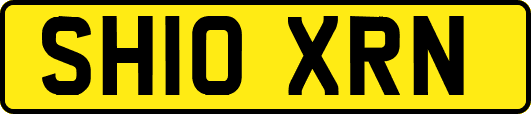 SH10XRN
