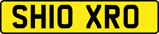 SH10XRO