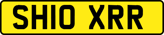 SH10XRR