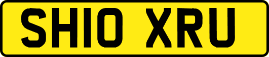 SH10XRU