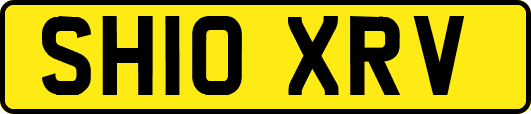 SH10XRV