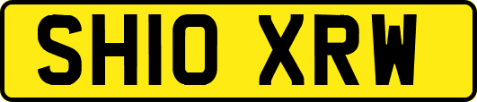 SH10XRW