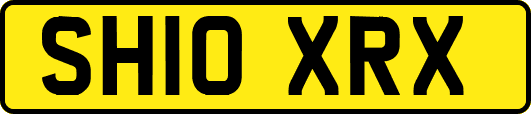 SH10XRX