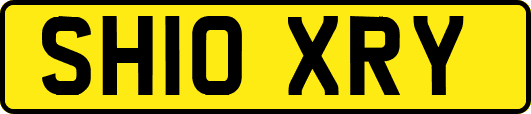 SH10XRY