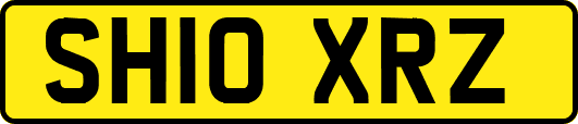 SH10XRZ
