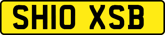 SH10XSB