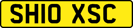 SH10XSC