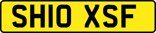 SH10XSF