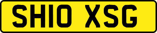 SH10XSG