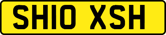 SH10XSH