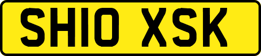 SH10XSK