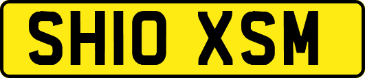 SH10XSM