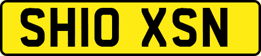 SH10XSN