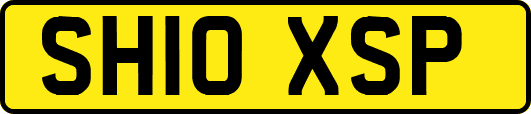 SH10XSP