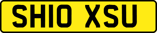 SH10XSU