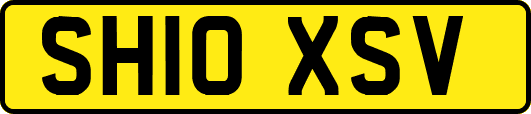 SH10XSV