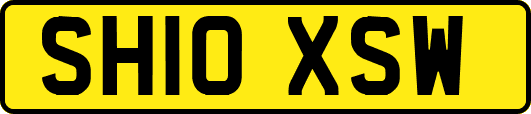 SH10XSW