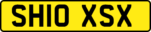 SH10XSX