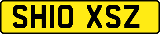 SH10XSZ