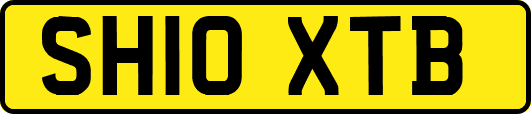 SH10XTB