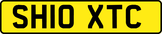SH10XTC