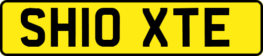 SH10XTE