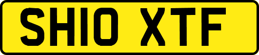 SH10XTF