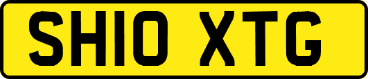 SH10XTG