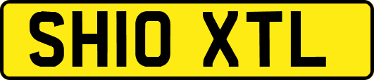 SH10XTL