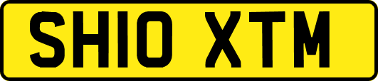 SH10XTM