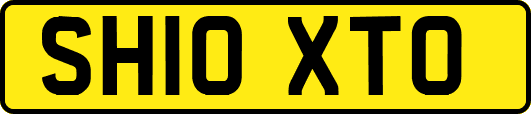 SH10XTO