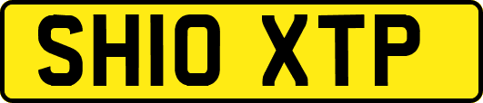 SH10XTP
