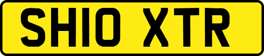 SH10XTR