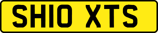 SH10XTS