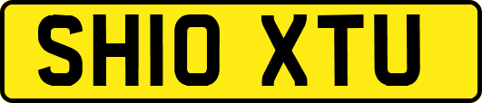 SH10XTU