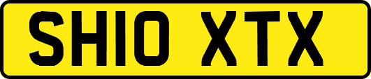 SH10XTX