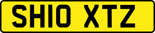 SH10XTZ